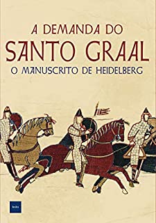 Livro A Demanda do Santo Graal