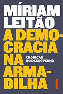 Livro A Democracia Na Armadilha