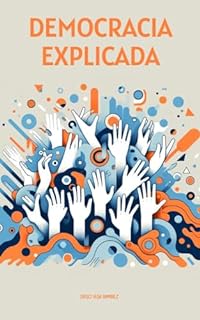 Livro Democracia Explicada
