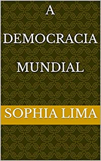 Livro A Democracia Mundial