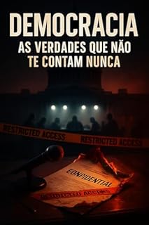 Livro Democracia: As Verdades Que Não Te Contam Nunca