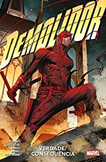 Livro Demolidor (2020) vol. 05