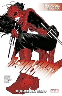 Livro Demolidor (2020) vol. 08