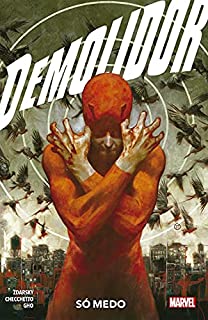 Livro Demolidor (2020) vol. 1