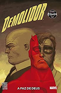 Livro Demolidor (2020) vol. 2