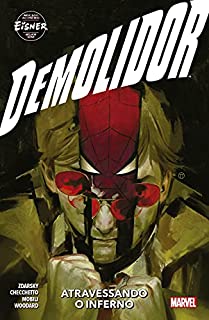 Livro Demolidor (2020) vol. 3