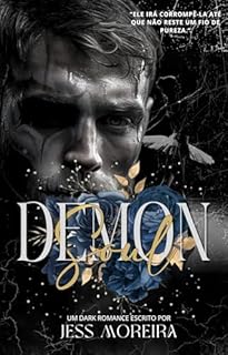Livro DEMON SOUL