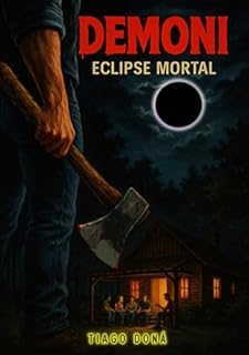 Livro Demoni