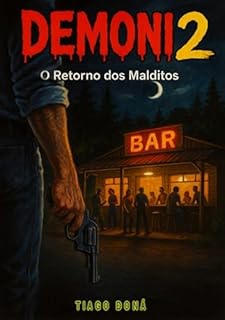 Livro Demoni 2