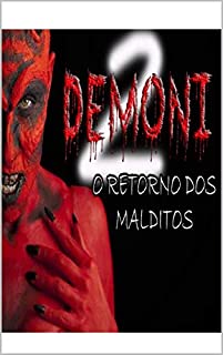 Demoni 2: O Retorno Dos Malditos
