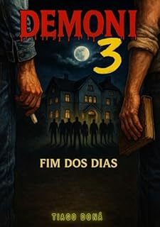 Livro Demoni 3