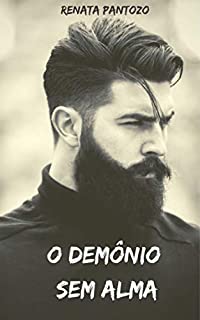 Livro DEMÔNIO SEM ALMA