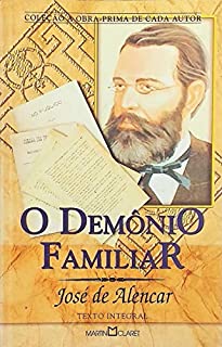 Livro O Demônio Familiar