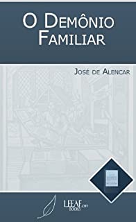 Livro O Demônio familiar (Annotated)