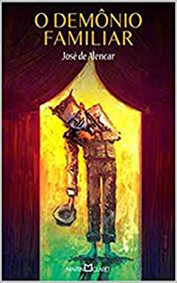 Livro O Demônio Familiar