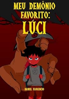 Meu Demônio Favorito: Lúci