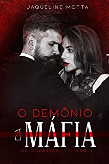 Livro O Demônio da Máfia (Os Guerrieri Livro 1)