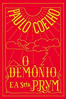 Livro O demônio e a srta. Prym