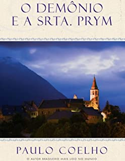 Livro O Demônio e a Srta. Prym
