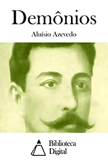 Livro Demônios