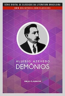 Livro Demônios