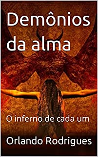 Livro Demônios da alma: O inferno de cada um