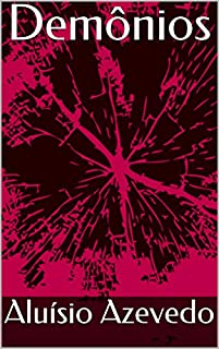 Livro Demônios
