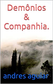 Livro Demônios & Companhia.