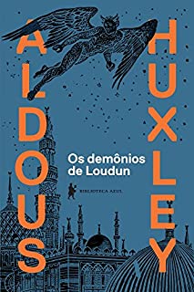 Livro Os demônios de Loudun