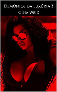 Livro Demónios da luxúria 3