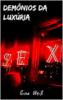 Livro Demônios da luxúria