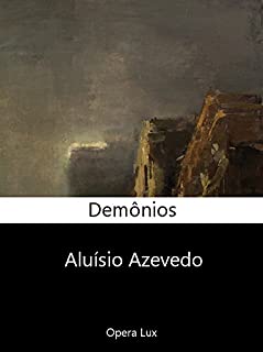 Livro Demônios (nova ortografia)