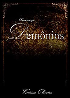 Demonologia: demônios