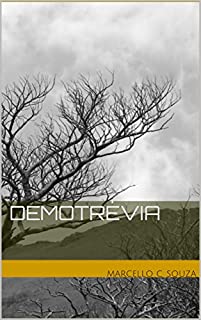 Livro Demotrévia