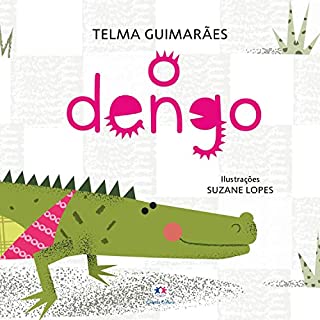 Livro O dengo