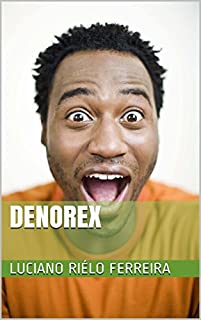 Livro Denorex