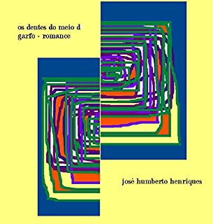 Livro O Dente do Meio do Garfo