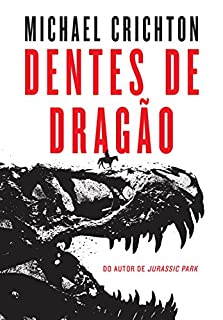 Livro Dentes de dragão