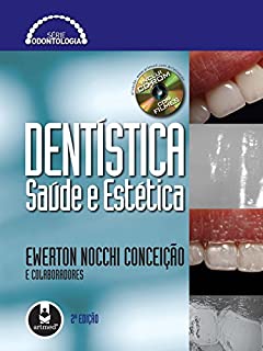 Dentística: Saúde e Estética