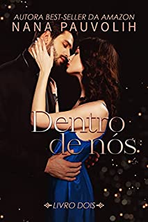 Livro Dentro de nós