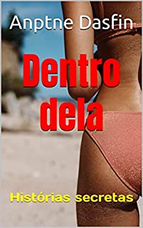 Livro Dentro dela