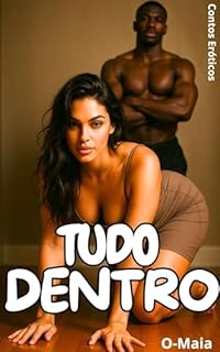 Livro Tudo Dentro: Contos Eróticos