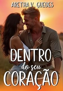 Livro Dentro do seu coração