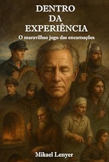 Livro Dentro Da Experiência