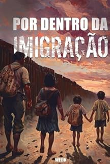 Livro Por Dentro Da Imigracao