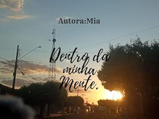 Livro Dentro da Minha Mente