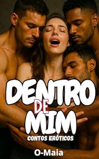 Livro Dentro de Mim: Contos Eróticos