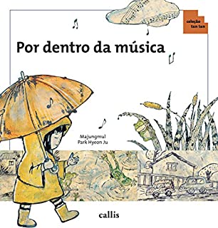 Livro Por dentro da música (Tan Tan)