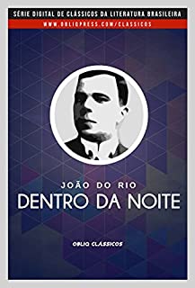 Livro Dentro da noite