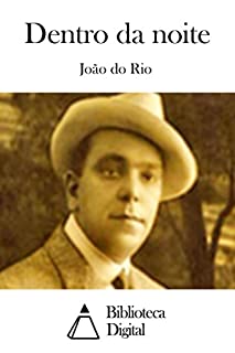 Livro Dentro da noite